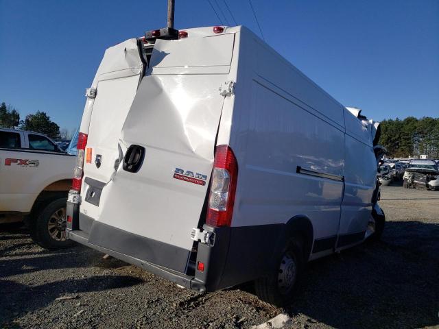 3C6URVJG6JE111569 - 2018 RAM PROMASTER 3500 HIGH 白色 照片 4