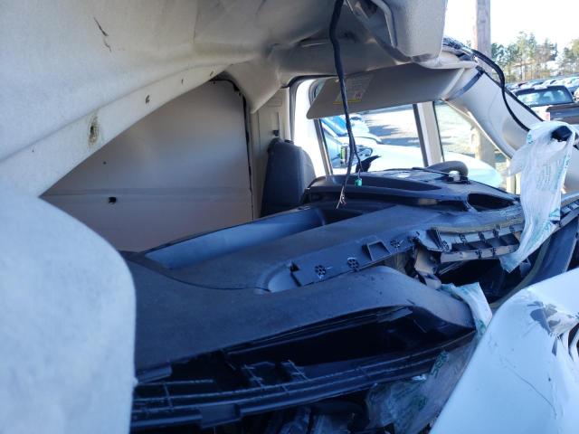 3C6URVJG6JE111569 - 2018 RAM PROMASTER 3500 HIGH 白色 照片 5