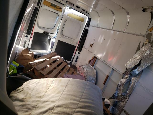 3C6URVJG6JE111569 - 2018 RAM PROMASTER 3500 HIGH 白色 照片 6