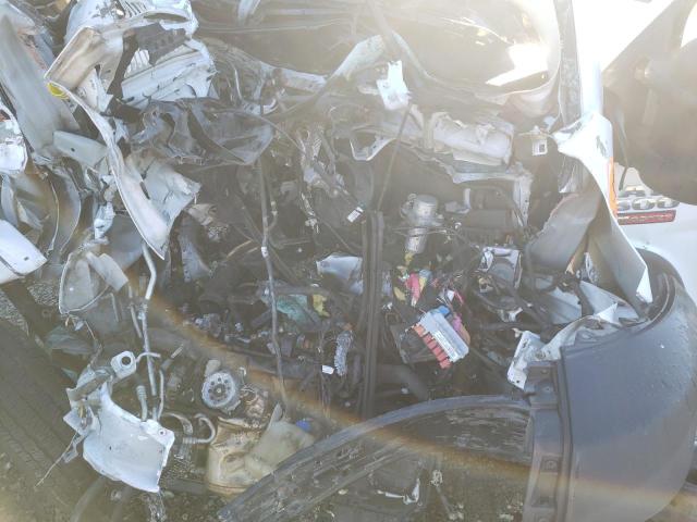 3C6URVJG6JE111569 - 2018 RAM PROMASTER 3500 HIGH 白色 照片 7