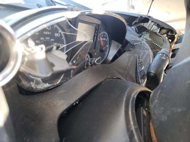 3C6URVJG6JE111569 - 2018 RAM PROMASTER 3500 HIGH 白色 照片 8