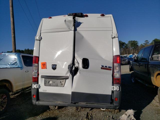 3C6URVJG6JE111569 - 2018 RAM PROMASTER 3500 HIGH 白色 照片 9