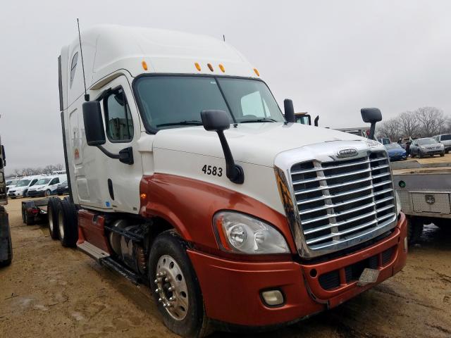 1FUJGLDRXCSBR4583 - 2012 FREIGHTLINER CASCADIA 125  photo 1