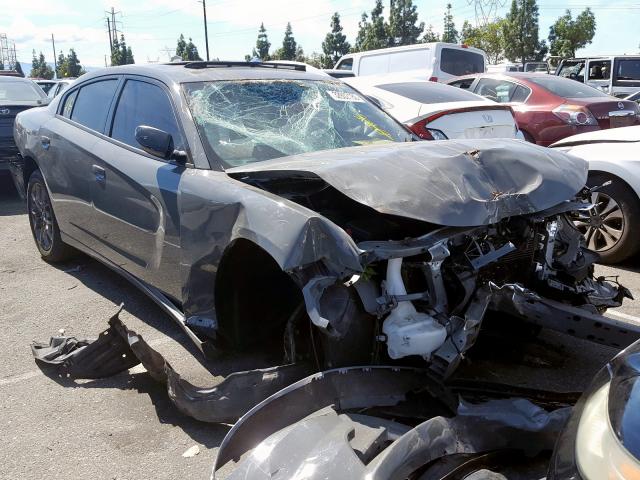 2C3CDXJG0JH189188 - 2018 DODGE CHARGER GT  photo 1