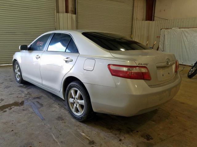 4T1BE46K88U260141 - 2008 TOYOTA CAMRY CE  photo 3