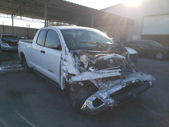 2007 TOYOTA TUNDRA DOUBLE CAB SR5, 