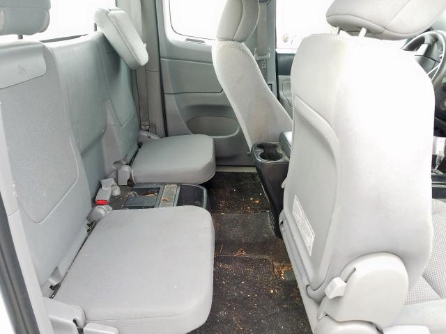 5TFTX4CNXEX038180 - 2014 TOYOTA TACOMA ACCESS CAB  photo 6