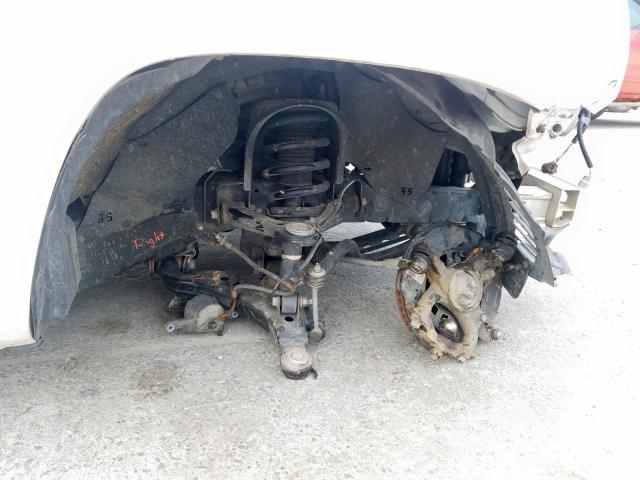 5TFTX4CNXEX038180 - 2014 TOYOTA TACOMA ACCESS CAB  ფოტო 9