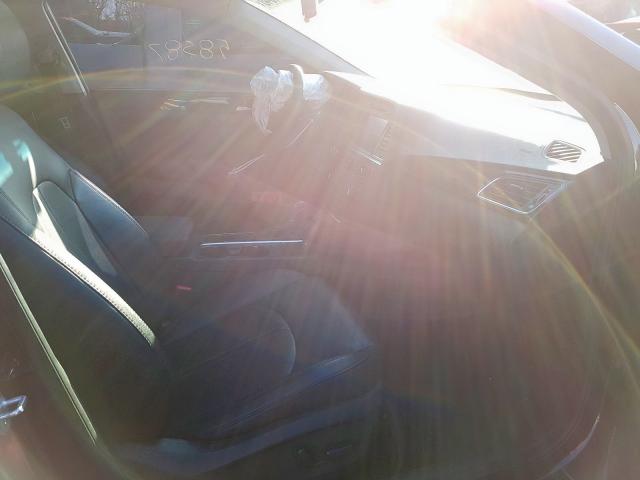 5NPE34AF4GH292207 - 2016 HYUNDAI SONATA SPORT  Foto 5