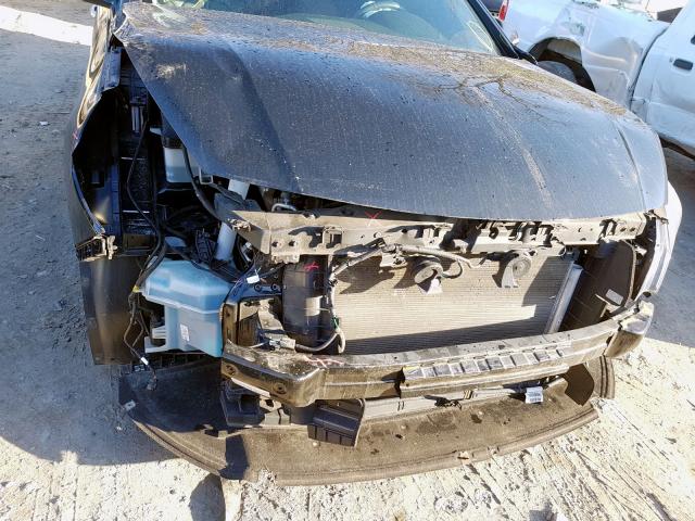 5NPE34AF4GH292207 - 2016 HYUNDAI SONATA SPORT  Foto 9