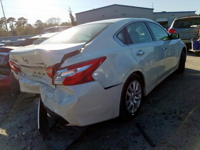 1N4AL3AP7GC253887 - 2016 NISSAN ALTIMA 2.5  photo 4