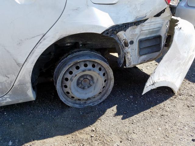 1NXBU40E79Z030999 - 2009 TOYOTA COROLLA BASE  照片 10