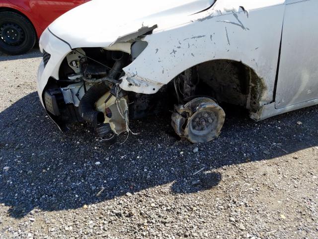 1NXBU40E79Z030999 - 2009 TOYOTA COROLLA BASE  照片 9