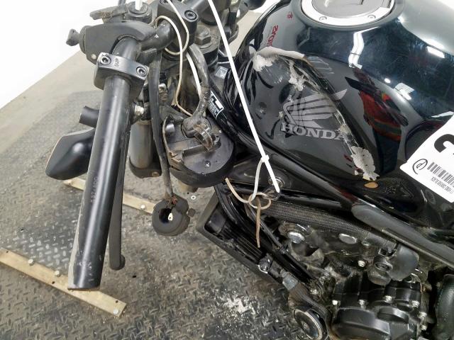 MLHPC5616H5000082 - 2017 HONDA CMX500  photo 14