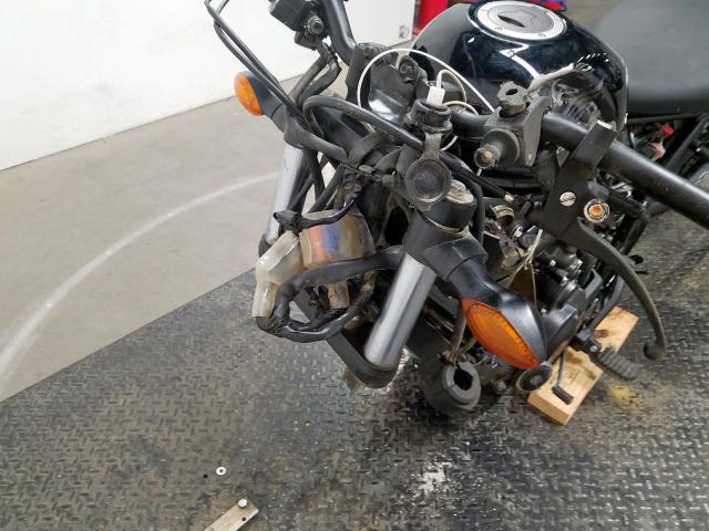 MLHPC5616H5000082 - 2017 HONDA CMX500  photo 15