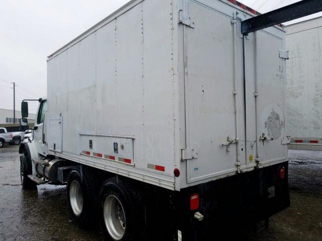 1FVMC5DE57HY24815 - 2007 FREIGHTLINER M2 112 MEDIUM DUTY  photo 3