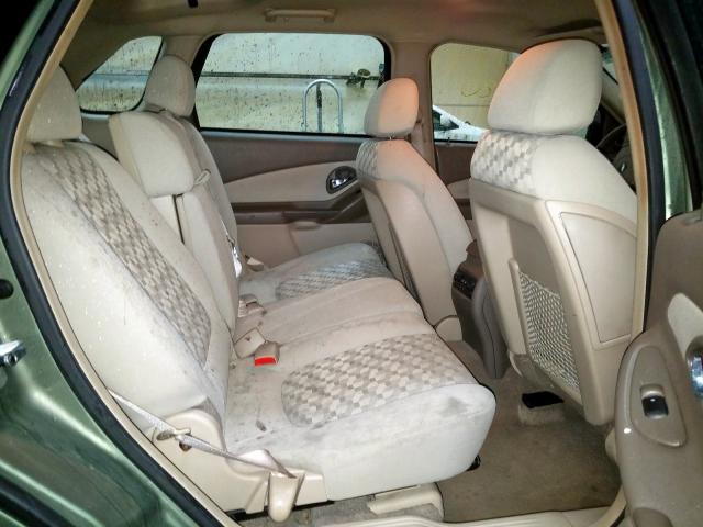 1G1ZT64805F226750 - 2005 CHEVROLET MALIBU MAXX LS  photo 6