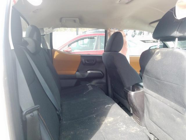 3TMCZ5AN3GM021748 - 2016 TOYOTA TACOMA DOUBLE CAB  照片 6