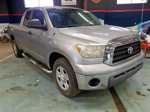 5TFRT54188X020305 - 2008 TOYOTA TUNDRA DOUBLE CAB  photo 1