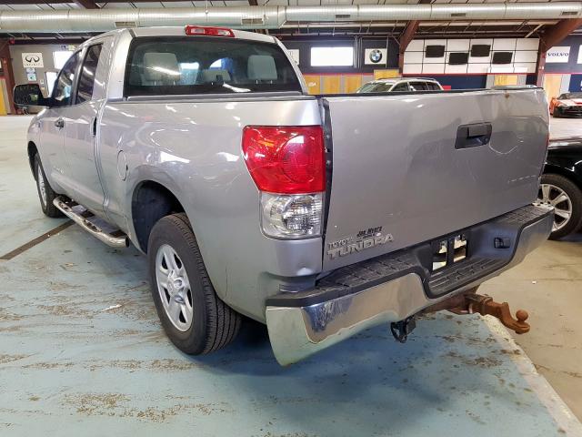 5TFRT54188X020305 - 2008 TOYOTA TUNDRA DOUBLE CAB  photo 3