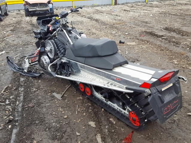 2BPSUFBAXBV000593 - 2011 SKI DOO 800CC  photo 3