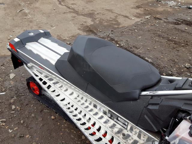 2BPSUFBAXBV000593 - 2011 SKI DOO 800CC  photo 6