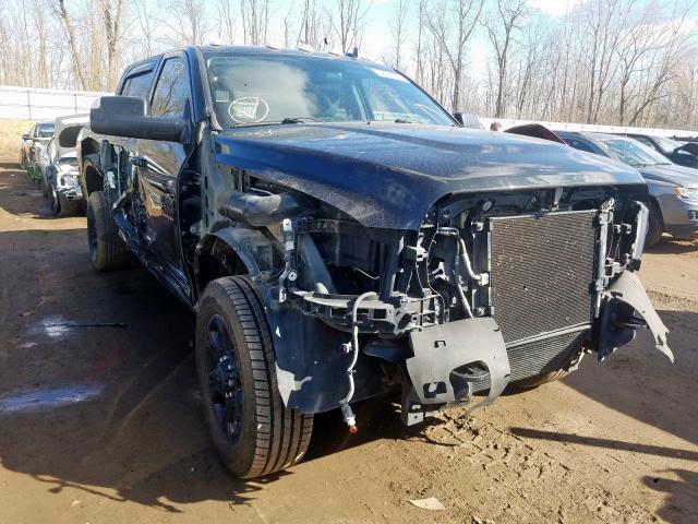 3C6UR5ML7HG644084 - 2017 RAM 2500 SLT  photo 1