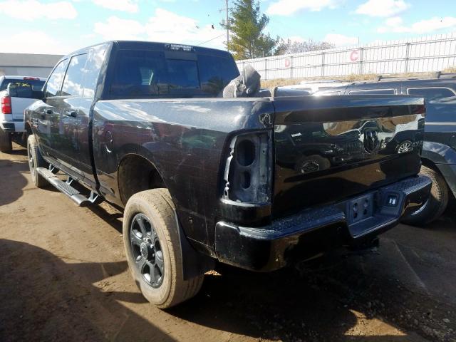 3C6UR5ML7HG644084 - 2017 RAM 2500 SLT  photo 3