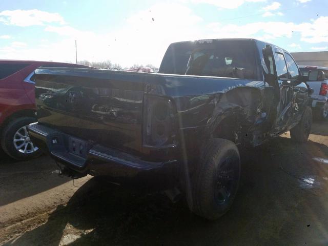 3C6UR5ML7HG644084 - 2017 RAM 2500 SLT  photo 4