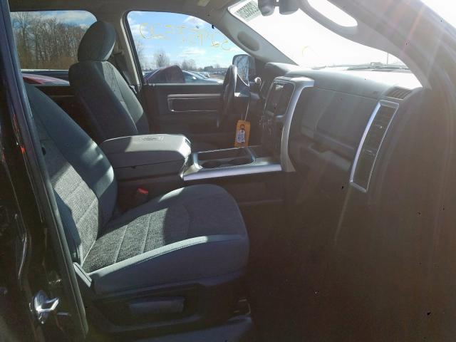 3C6UR5ML7HG644084 - 2017 RAM 2500 SLT  照片 5