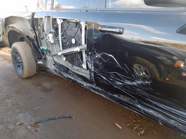 3C6UR5ML7HG644084 - 2017 RAM 2500 SLT  照片 9