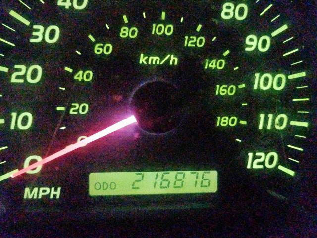 5TBRU34106S479096 - 2006 TOYOTA TUNDRA ACCESS CAB SR5  photo 8