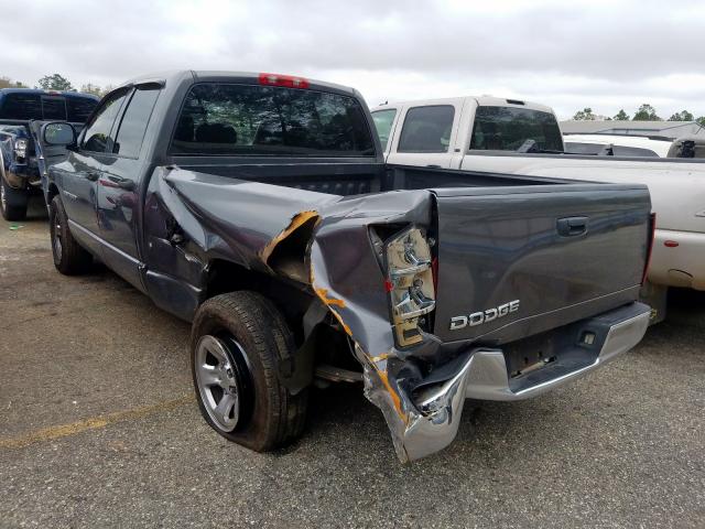 1D7HA18N24S771324 - 2004 DODGE RAM 1500 ST  photo 3