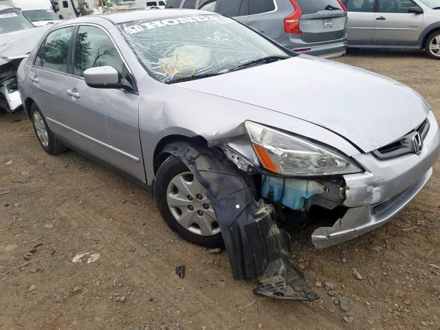 1HGCM56363A118635 - 2003 HONDA ACCORD LX  photo 1