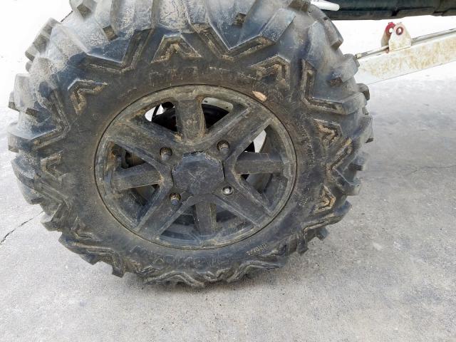 4XAST1EAXEB200412 - 2014 POLARIS RZR 1000 XP EPS  photo 19