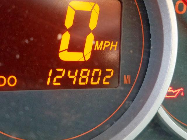 JTLZE4FE6CJ026141 - 2012 TOYOTA SCION XB  Foto 8