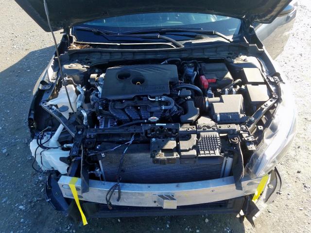 1N4BL4EV3KC175958 - 2019 NISSAN ALTIMA SL  photo 7