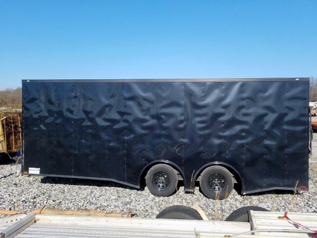50XBE2025HA004027 - 2017 OTHER other trailer  photo 5