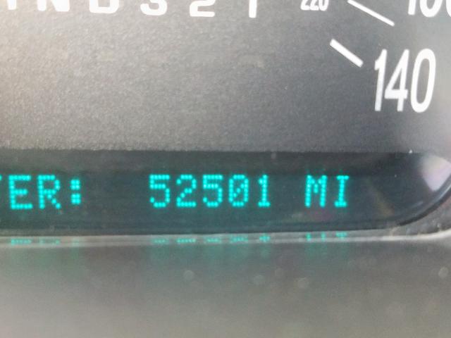 1GCES14H36B122449 - 2006 CHEVROLET SSR  照片 8