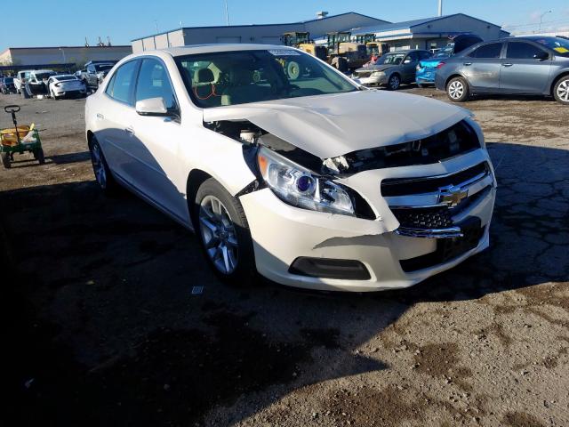 1G11C5SA5DF350296 - 2013 CHEVROLET MALIBU 1LT  照片 1