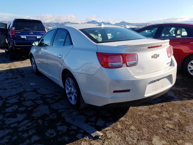 1G11C5SA5DF350296 - 2013 CHEVROLET MALIBU 1LT  照片 3