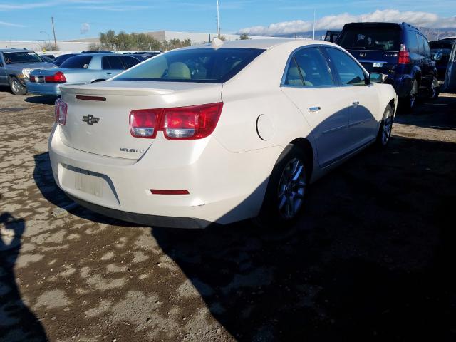 1G11C5SA5DF350296 - 2013 CHEVROLET MALIBU 1LT  照片 4