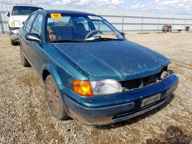 JT2EL56E6S7012847 - 1995 TOYOTA TERCEL DX  photo 1