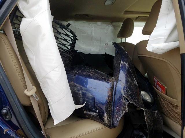 JTEBU5JR7J5586462 - 2018 TOYOTA 4RUNNER SR5/SR5 PREMIUM  photo 6