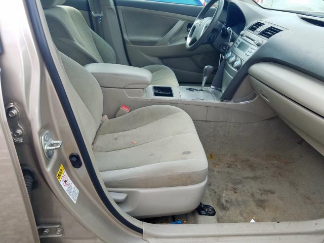 4T1BE46K68U761609 - 2008 TOYOTA CAMRY CE  photo 5