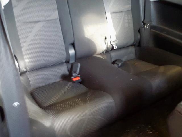 JTKJF5C75D3052102 - 2013 SCION TOYOTA  TC  照片 6