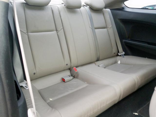 2HGFG3B19CH546939 - 2012 HONDA CIVIC EXL  照片 6