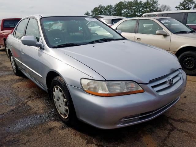 1HGCG56441A028476 - 2001 HONDA ACCORD LX  photo 1