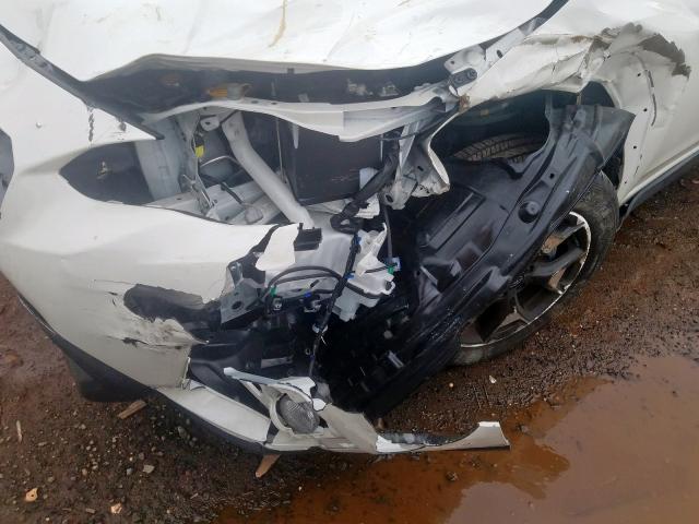 JF2GTAEC7KH318248 - 2019 SUBARU CROSSTREK PREMIUM  фото 9