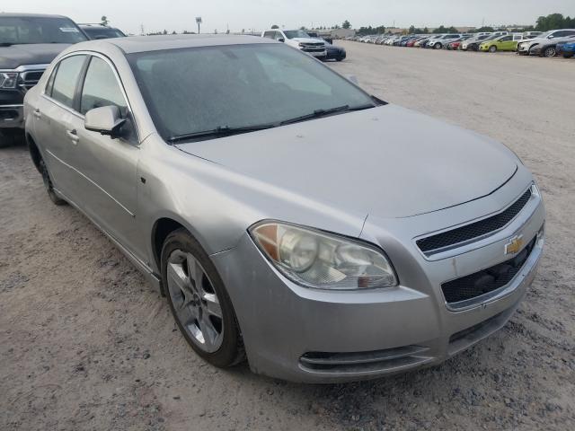 2008 CHEVROLET MALIBU 1LT, 